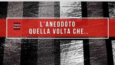 AMARCORD - L'aneddoto, 'Quella volta che...' 