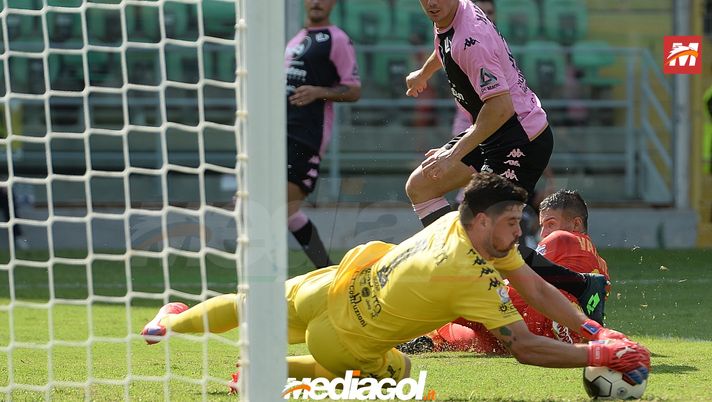 Picerno-Palermo, i convocati di mister Filippi: out Lancini, l&#8217;elenco completo 