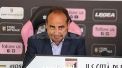 Lupo: “Brunori? Stupiva prima, non adesso. La mia idea su Gomes, Frosinone e Bari…”