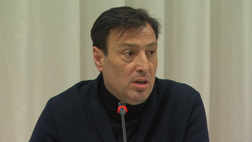 Casamonti spiega la Cattedrale: “Avevo in mente la stessa cosa per il Franchi”