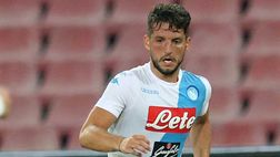 Stando a quanto riferito dai colleghi del portale spagnolo ‘Diario Gol’, l’attaccante della
