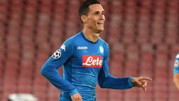 Napoli, col nuovo modulo per Callejon calo di appetibilità in vista?