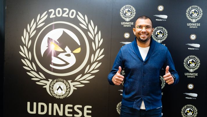 FOTO Twitter Udinese_1896 