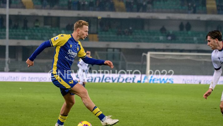 Barak, problema all’anca. È in dubbio per la Fiorentina  Barak, problema all’anca. È in dubbio per la Fiorentina - immagine 1