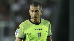 Milan-Sassuolo, arbitrerà Marinelli. Ecco chi ci sarà al VAR | Serie A News