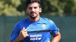 Ufficiale, Brosco in prestito al Carpi