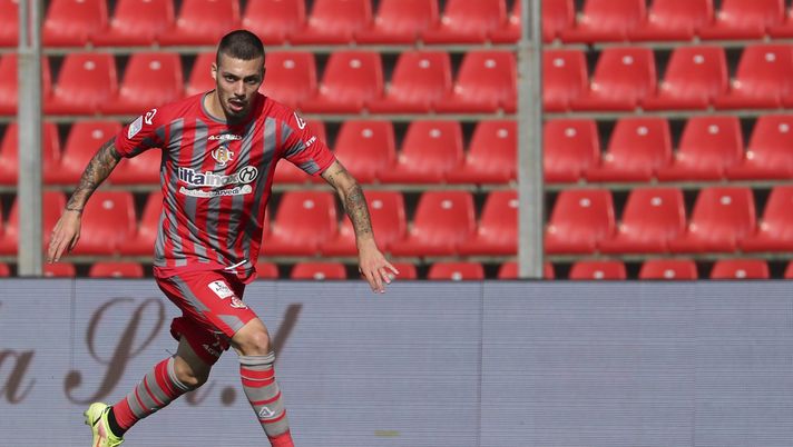 Gianluca Gaetano Gianluca Gaetano