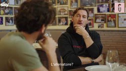 VIDEO “Speravo de morì prima”, Totti e il rapporto tormentato con Spalletti: quel retroscena sul tecnico…