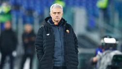 Vitesse-Roma, le formazioni ufficiali