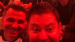 Torino, anche Izzo e Mandragora presenti ieri sera all’Eurovision