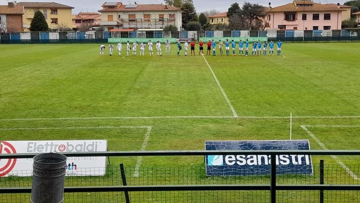Napoli Primavera in isolamento, due azzurrini positivi: stop per dieci giorni Napoli Primavera in isolamento, due azzurrini positivi: stop per dieci giorni