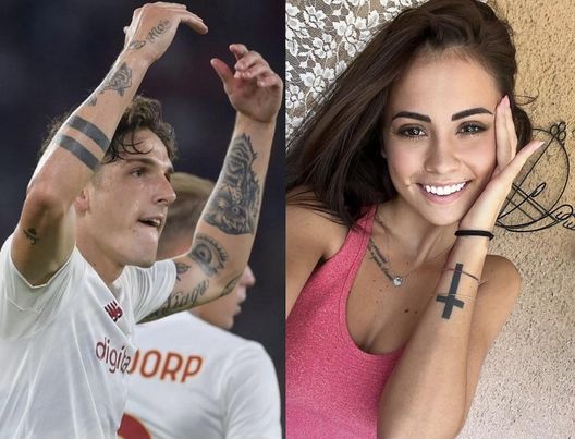 Instagram Chiara Geme commenta il corteggiamento di Zaniolo: su Instagram rompe il silenzio - immagine 1