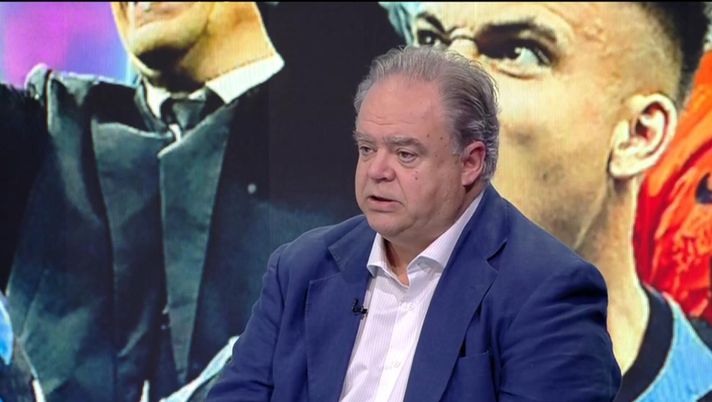 Condò: “Pio Esposito è un talento. Deve crescere senza più giri di prestiti. Da tempo…” - immagine 1