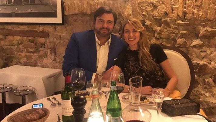 Petra racconta Frey: “Un grande papà, lo conquisto con le crepes. E la sua proposta…” Petra racconta Frey: “Un grande papà, lo conquisto con le crepes. E la sua proposta…”