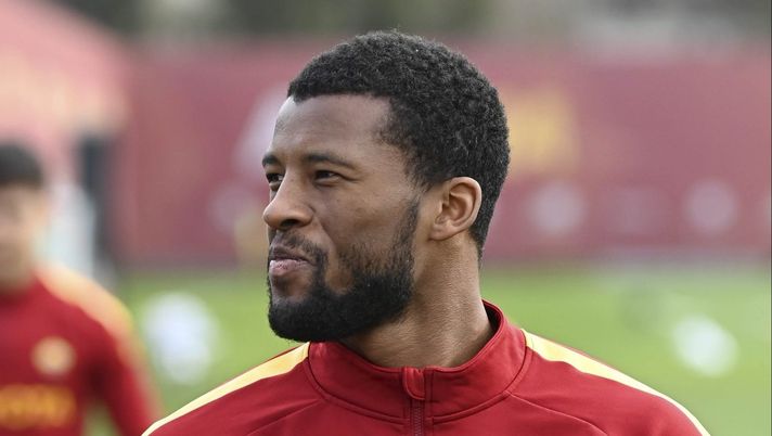 Getty Images Roma, sorpresa Wijnaldum: visita ok e convocazione in vista - immagine 1