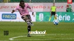 Palermo-Cosenza, le pagelle dei quotidiani: Pigliacelli il migliore, Gomes…