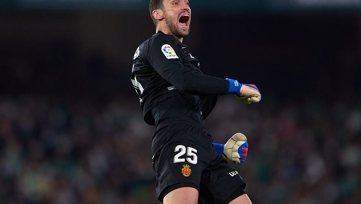 Dramma Psg. Sergio Rico cade da cavallo ed è operato d’urgenza alla testa - immagine 1