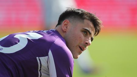 GERMOGLI PH: 19 FEBBRAIO 2022 FIRENZE STADIO ARTEMIO FRANCHI CAMPIONATO SERIE A TIM FIORENTINA VS ATALANTA NELLA FOTO SOTTIL GERMOGLI PH: 19 FEBBRAIO 2022 FIRENZE STADIO ARTEMIO FRANCHI CAMPIONATO SERIE A TIM FIORENTINA VS ATALANTA NELLA FOTO SOTTIL