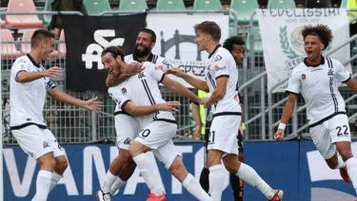 Lo strano caso dell&#8217;attacco del Venezia: cifre quasi uguali a vent&#8217;anni fa&#8230; 