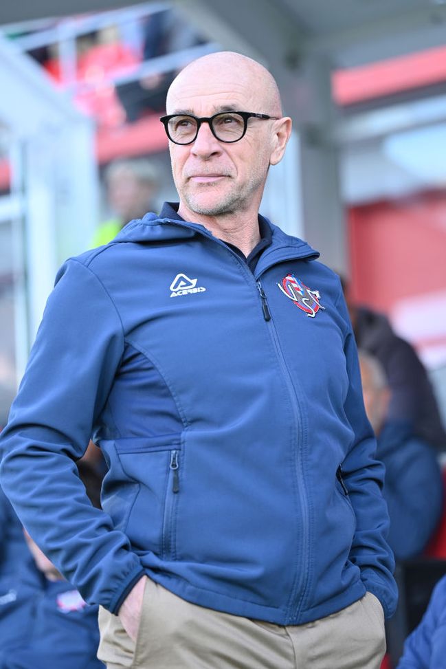 Cremonese, Ballardini: “Siamo molto contenti per la seconda vittoria di fila”- immagine 2