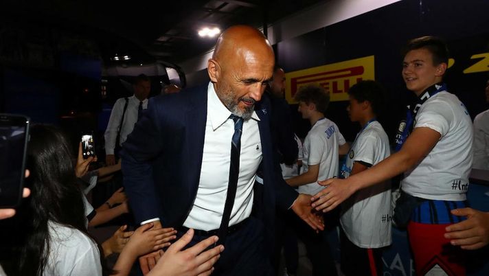 Getty Images Getty Images