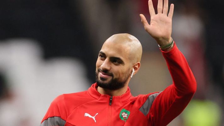 Amrabat, retroscena Macron: cosa gli ha detto! Di Marzio: “Ora vale 40 milioni, la Fiorentina…” - immagine 1