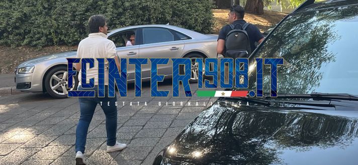Busardò: “Intermediario figura fondamentale, voglio sfatare un mito. Noi non…”- immagine 2
