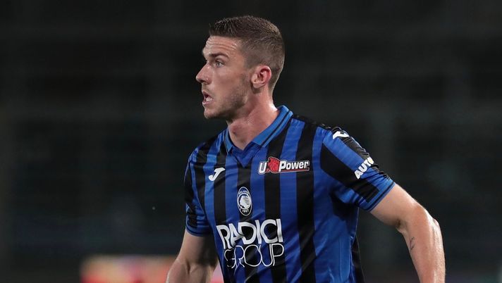 Robin Gosens Atalanta