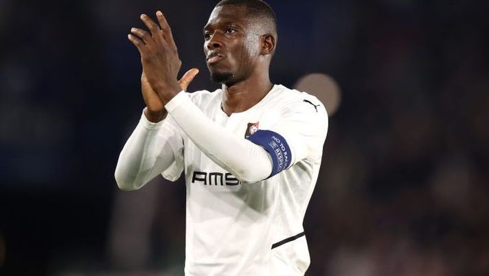 Esodo per San Siro. quattromila tifosi, Mercato: obiettivo Hamari Traoré - immagine 1