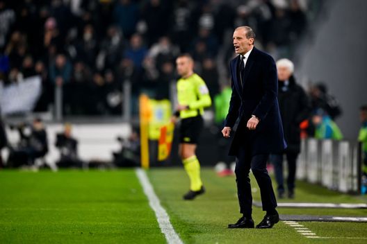 allegri juve atalanta