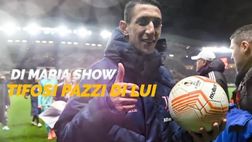 Juventus, social impazziti per Di Maria: i migliori meme | VIDEO