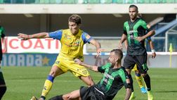 Juve Stabia-Pordenone, le pagelle: neroverdi inconsistenti