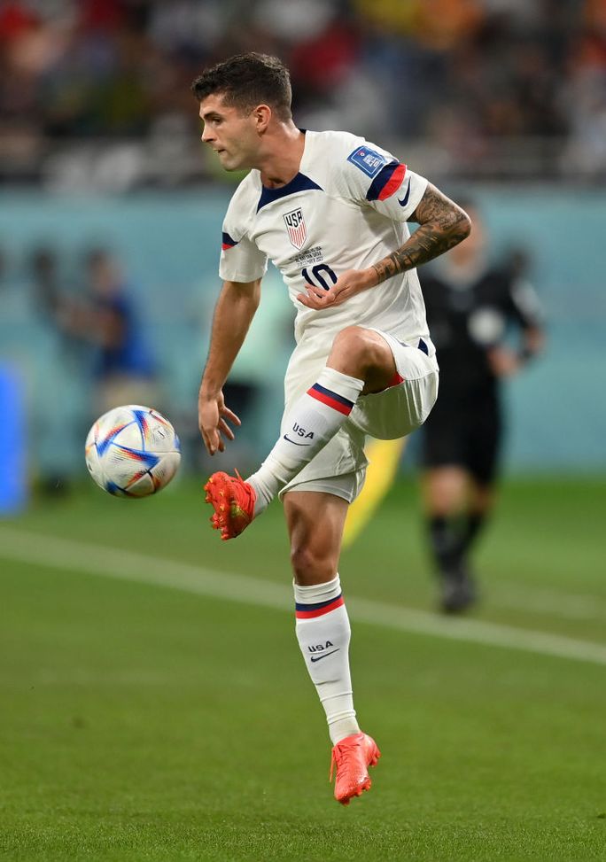 Il Newcastle insiste: il nome è quello di Christian Pulisic- immagine 2