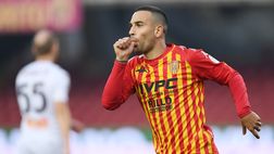 Benevento-Crotone, LIVE Serie A 16/05/2021: segui la diretta