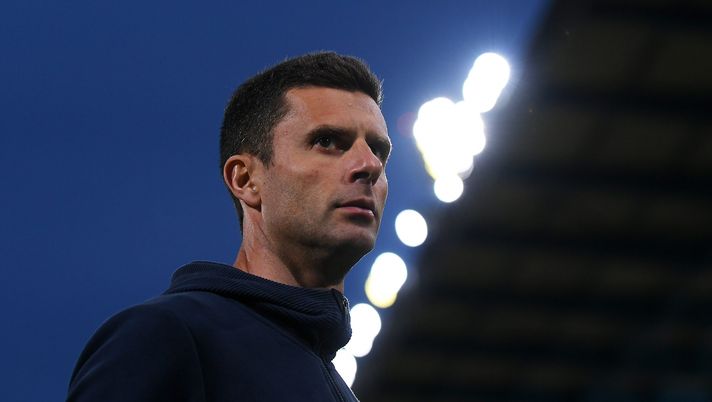 Cor Bo – Thiago Motta, prima la Champions poi si deciderà - immagine 1