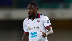 FLASH – Rientra Luvumbo, è fuori dalla Coppa d’Africa! Lookman e Osimhen avanti, quando tornano