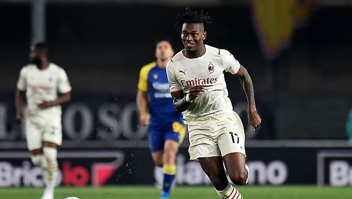 Attenti a quei due: Leao e Mkhitaryan nel derby milanese ci saranno… - immagine 1