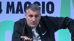 Vieri: “Inter gioca gran calcio, ma le finali sono sempre un’incognita. Lautaro e Thuram…”