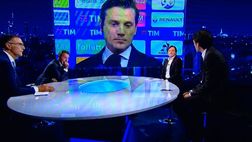 VIDEO / Leonardo vuole sapere se Niang ha messo la testa a posto, Montella lo spiazza