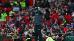 Klopp: “Il Napoli si è difeso con intelligenza”
