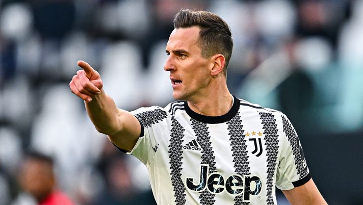 Juventus, Milik va ko: salterà la gara con la Fiorentina - immagine 1