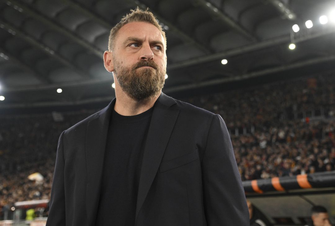 Roma-Brighton – FOTOGALLERY - immagine 51