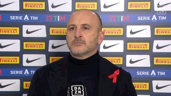 Foto: DAZN Foto: DAZN