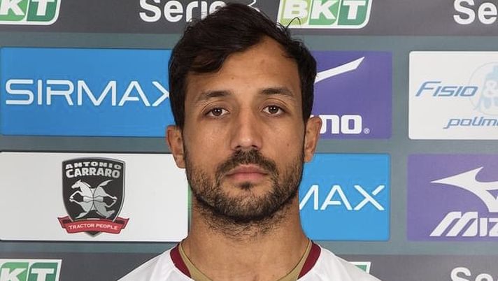 Cittadella, Laribi racconta: “Trattativa lampo, telefonata alle 19.20 e firma alle 19.55” - immagine 1
