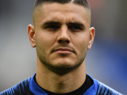Calciomercato Inter - Possibile scambio a sorpresa Calciomercato Inter - Possibile scambio a sorpresa