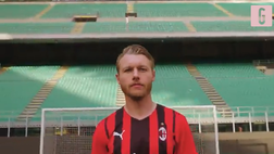 VIDEO Milan, ecco la nuova maglia 2021-22: guarda il trailer con Ibra, Theo e non solo