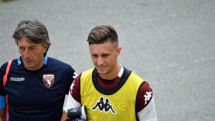 Antonio Barreca Antonio Barreca