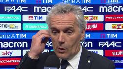 RIVALI/ Donadoni: “Rugani da rosso, Khedira spinge Keita sul gol. E uno della Juve si lamentava…”