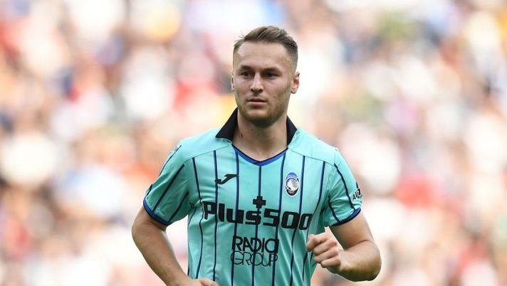 Atalanta, la Cremonese si avvicina: le novità di oggi su Koopmeiners e Djimsiti - immagine 1