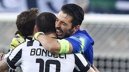 L’italiano tifoso da salotto Stadi vuoti